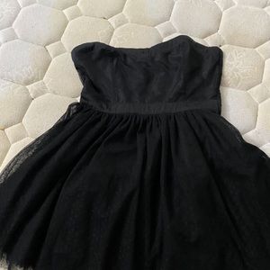 Dress- short